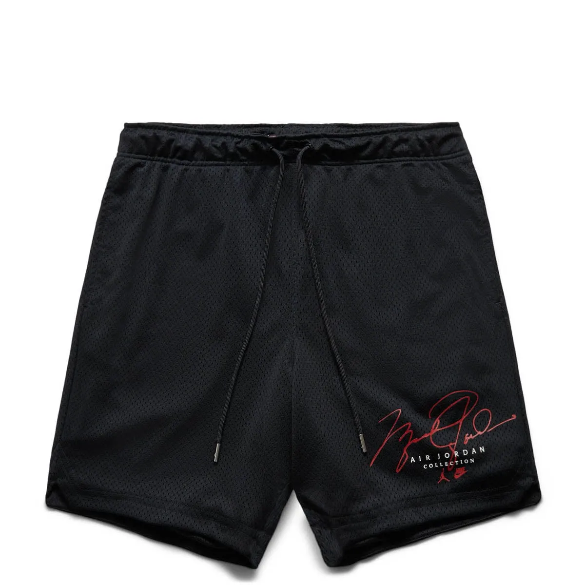 JORDAN ESSENTIALS MESH SHORTS