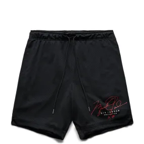 JORDAN ESSENTIALS MESH SHORTS