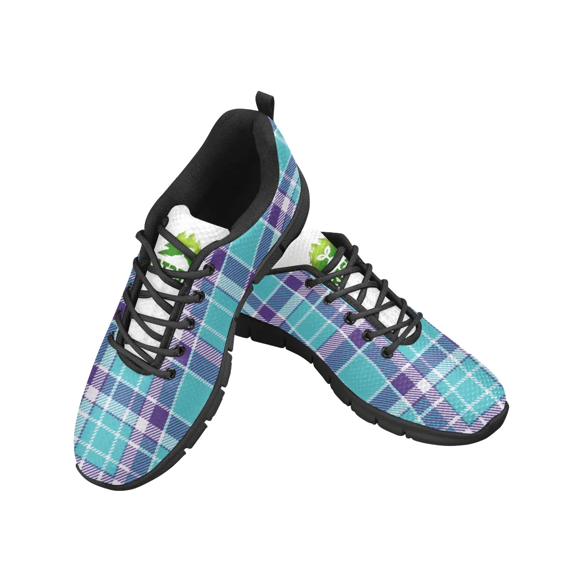 Julia REFORESTATION Equil Runners - 2P - Mens