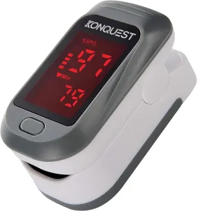 Konquest Pulse Oximeter Kpo-1720