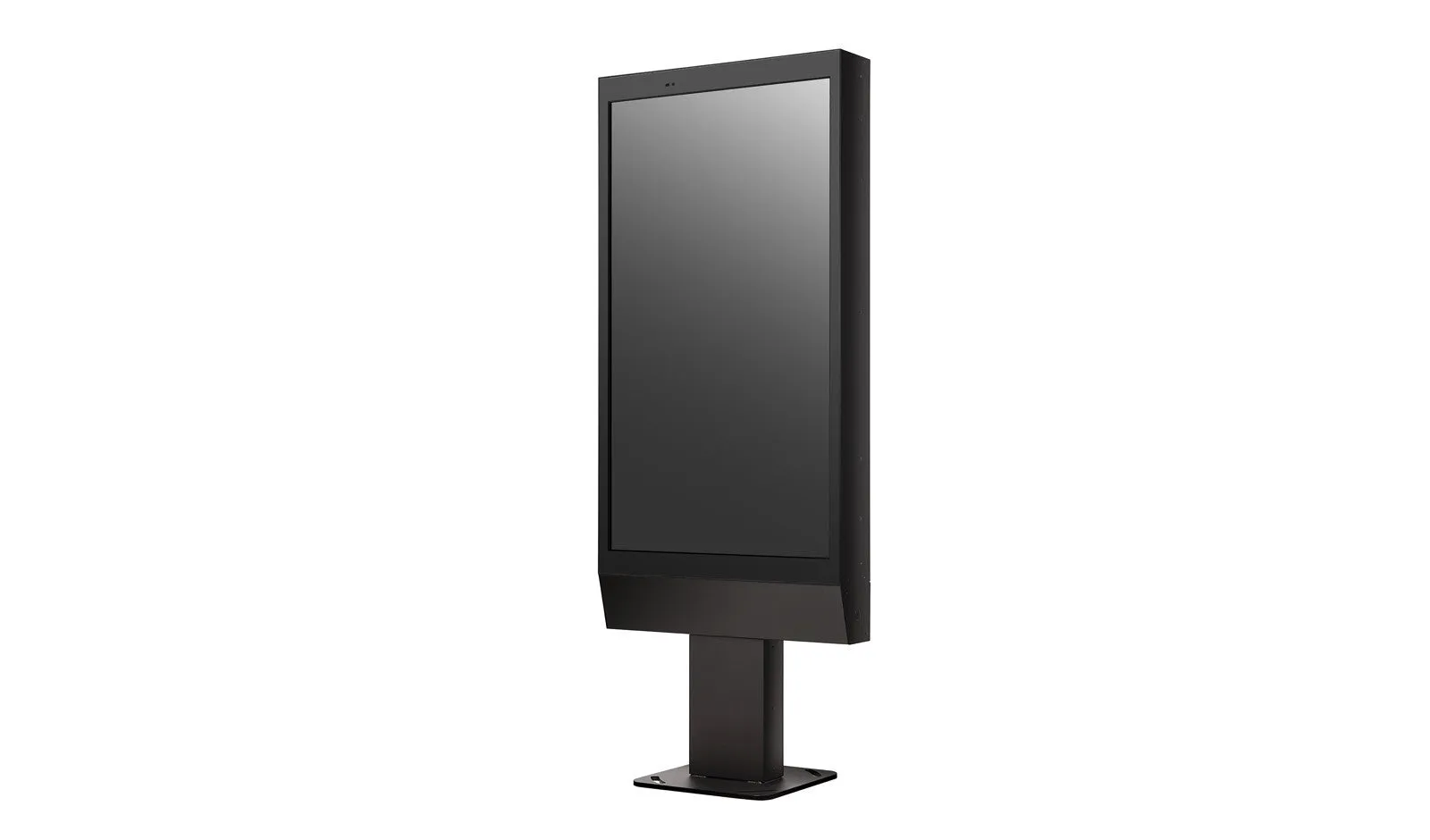 LG 75XE3C-B Digital Signage Display