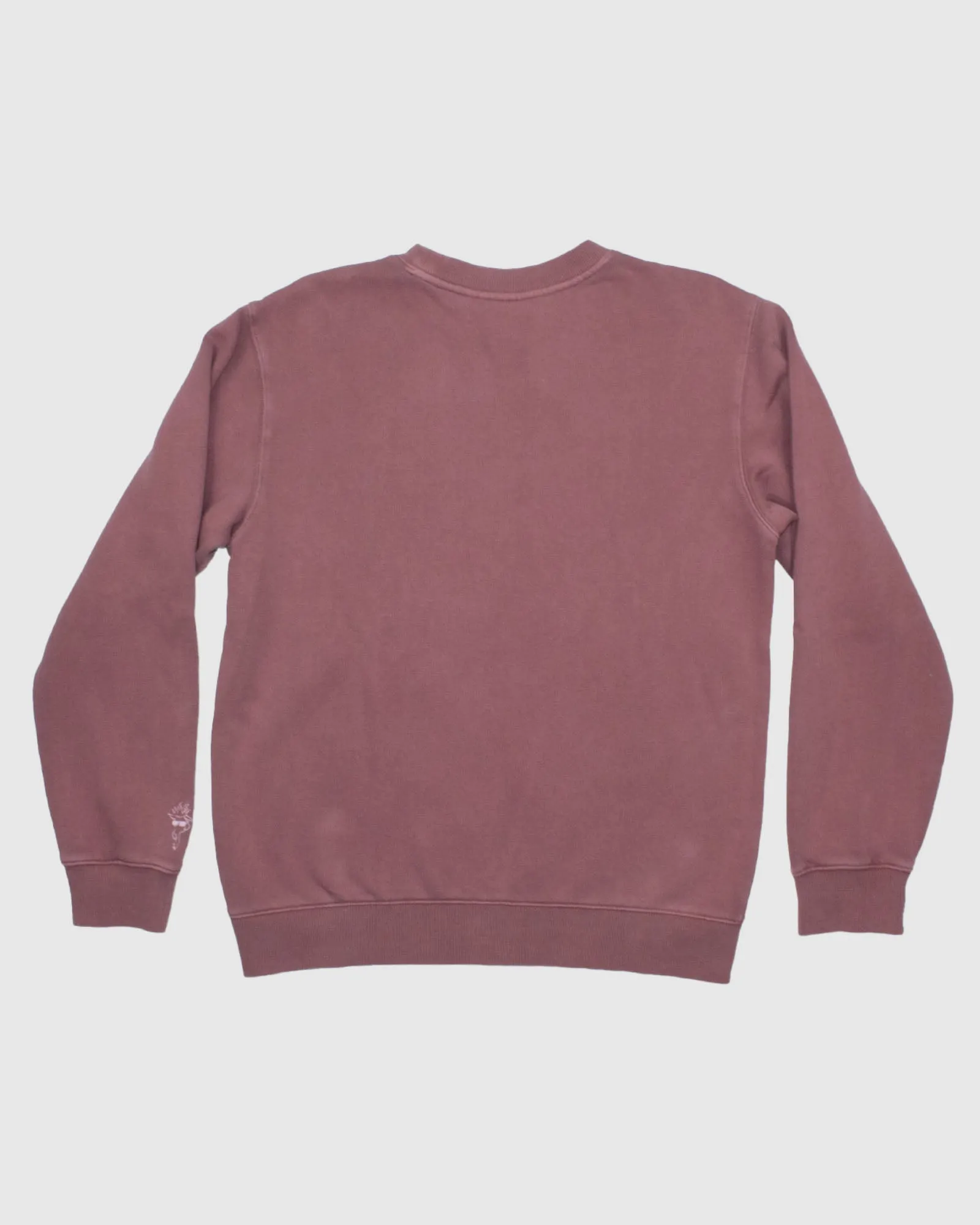 Linden Crewneck Sweatshirt