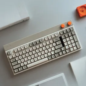 Lofree Block 98 Mechanical Keyboard