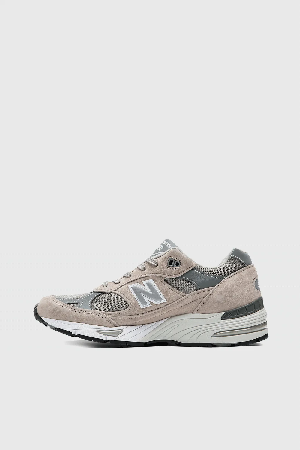 M991GL - Grey / White