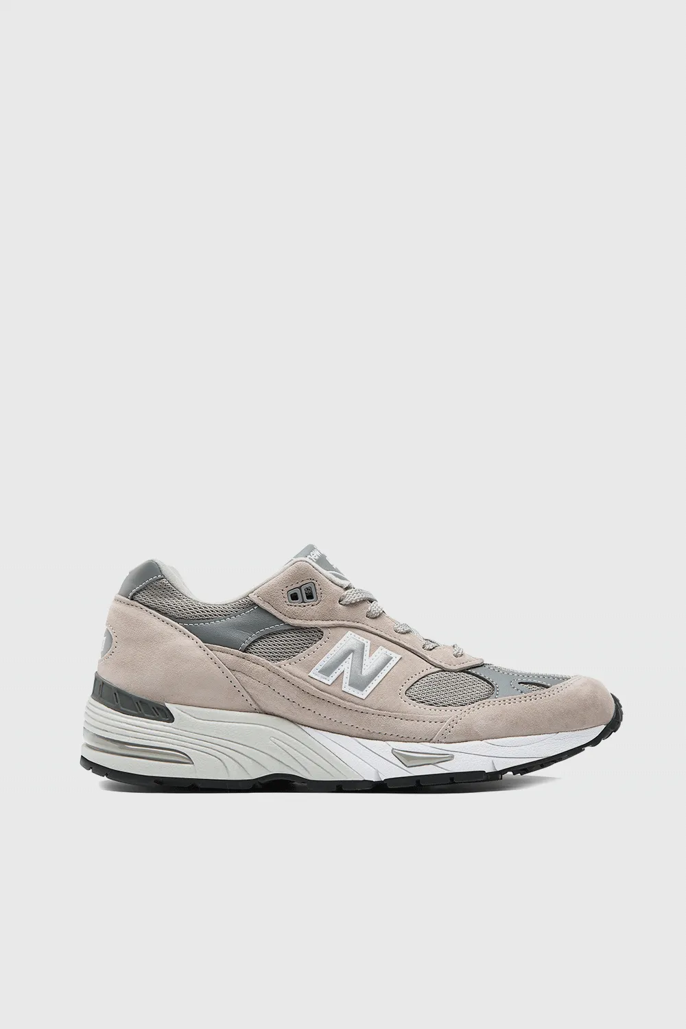 M991GL - Grey / White