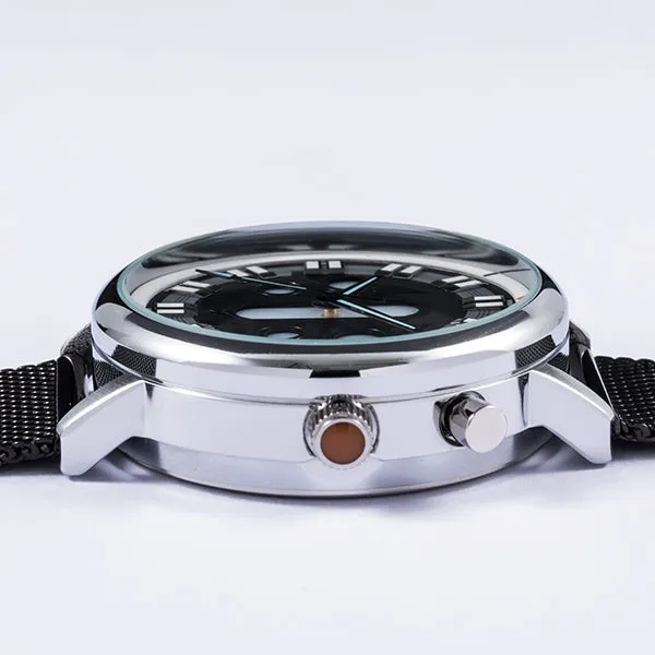 Machine Model Watch Horizon Forbidden West