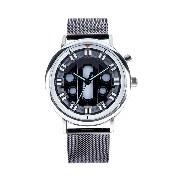 Machine Model Watch Horizon Forbidden West