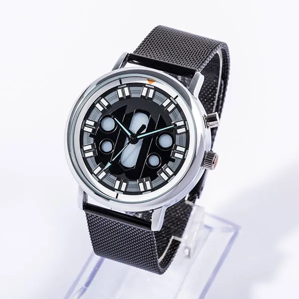 Machine Model Watch Horizon Forbidden West