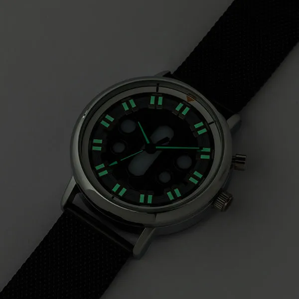 Machine Model Watch Horizon Forbidden West