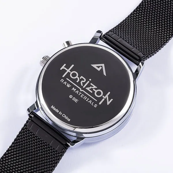 Machine Model Watch Horizon Forbidden West