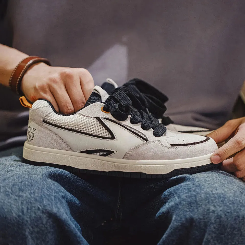 MADEN 'Kicks 96' Skater Sneakers