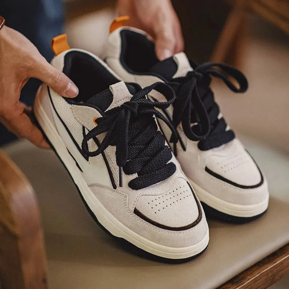 MADEN 'Kicks 96' Skater Sneakers