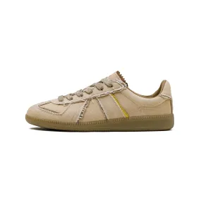 MADEN Raw Vintage Military Sneakers