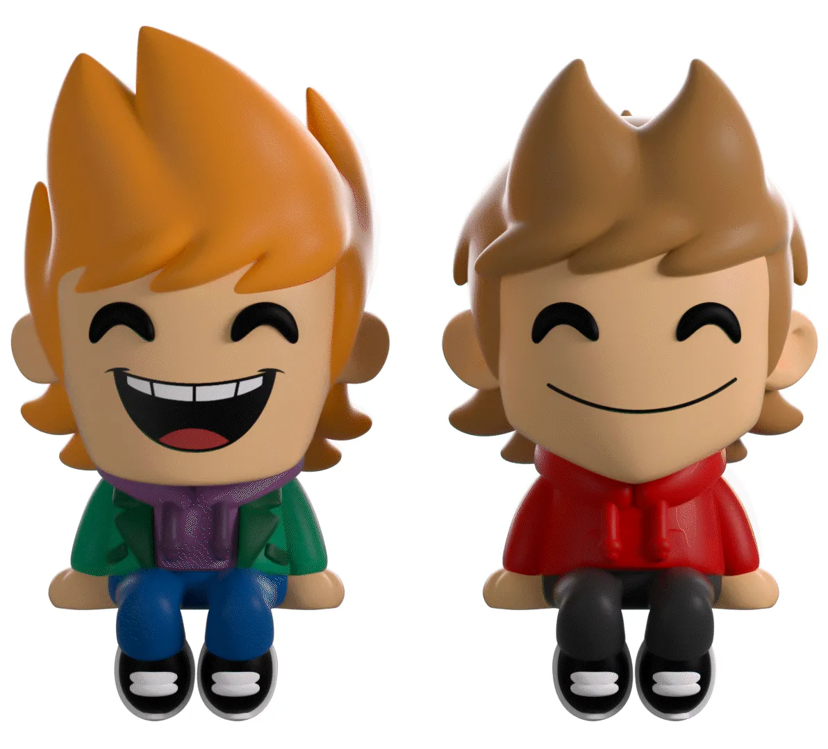 Matt and Tord Monitor Buddiez *PRE-ORDER*