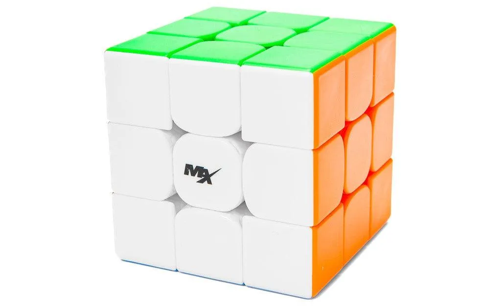 Max Park YS3 M 3x3 (Magnetic, Ball-Core)