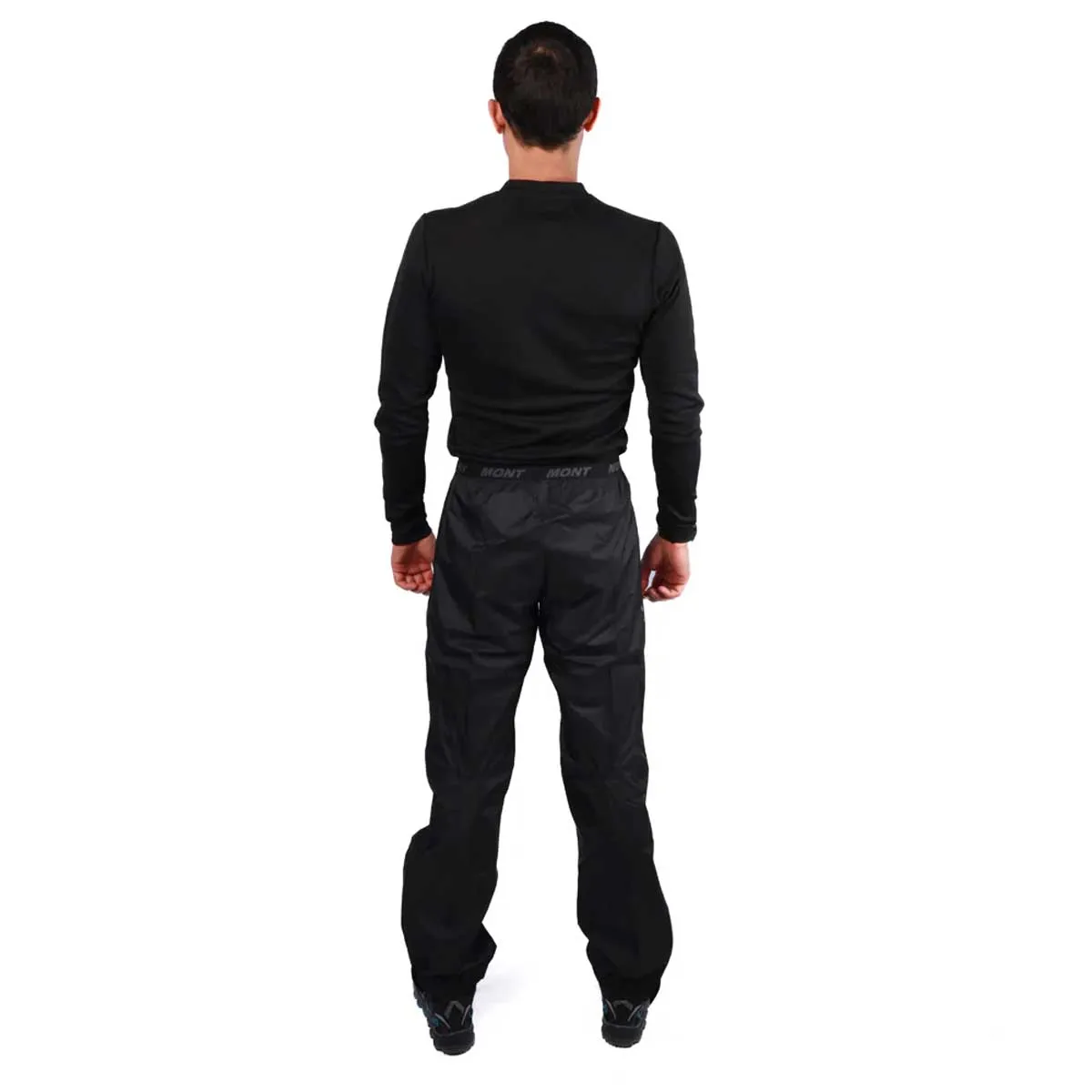 Mens Lightspeed Waterproof Pant - Ultra Light