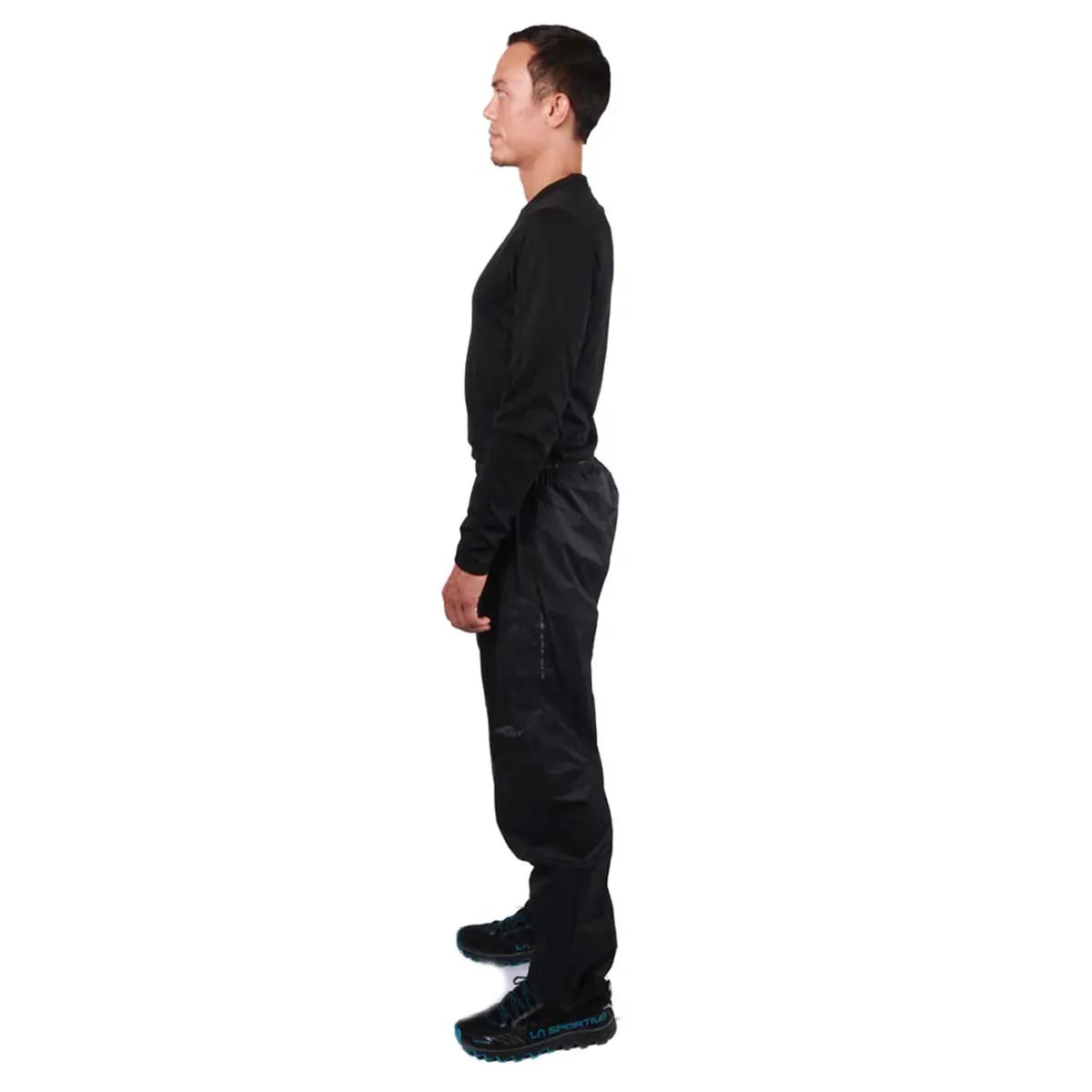 Mens Lightspeed Waterproof Pant - Ultra Light