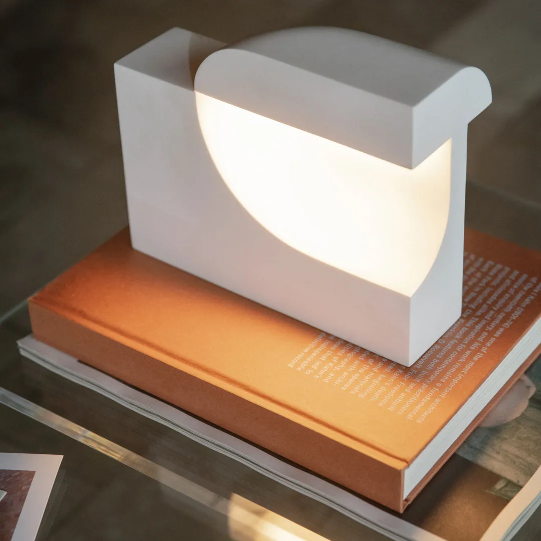 Moby Table Lamp