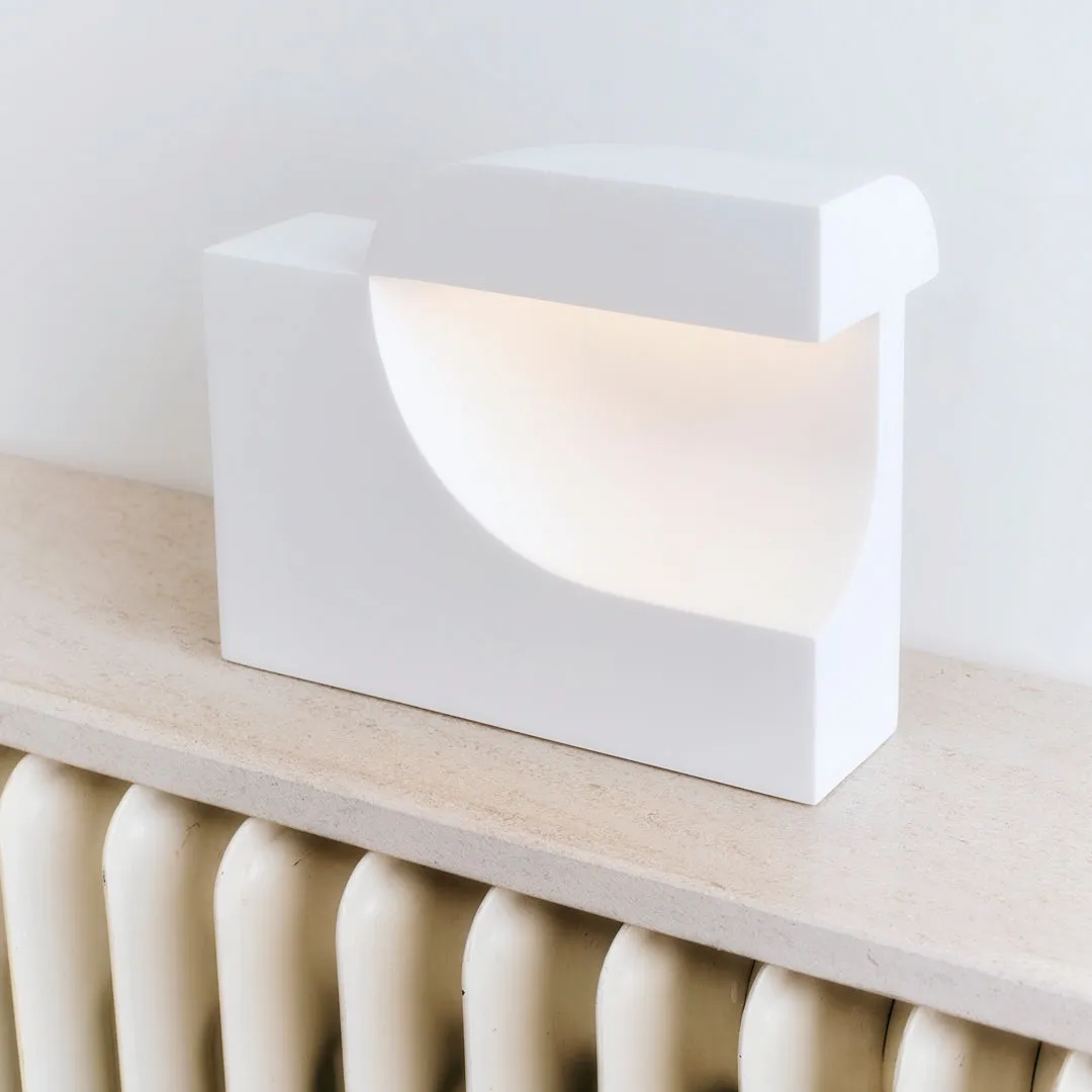 Moby Table Lamp