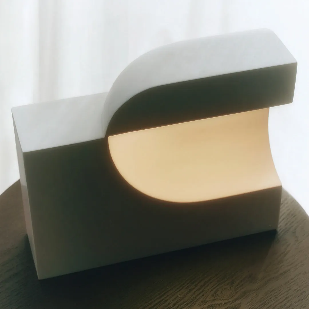 Moby Table Lamp