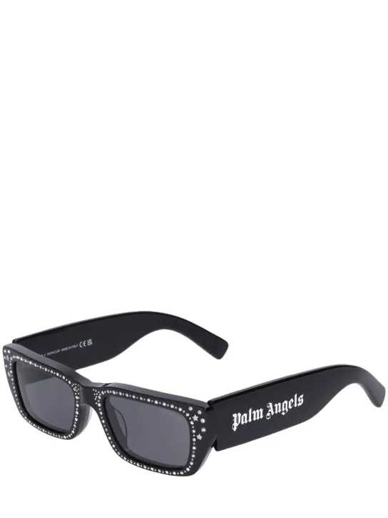 Moncler Genius   Moncler Genius x Palm Angels sunglasses 