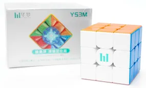 MoYu YS3 M 3x3 (Magnetic, Ball-Core)