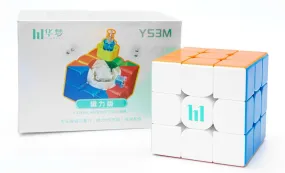 MoYu YS3 M 3x3 (Magnetic)