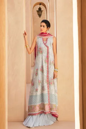 Mushq - MLF 22 04 Sahil Kahaani Luxury Collection