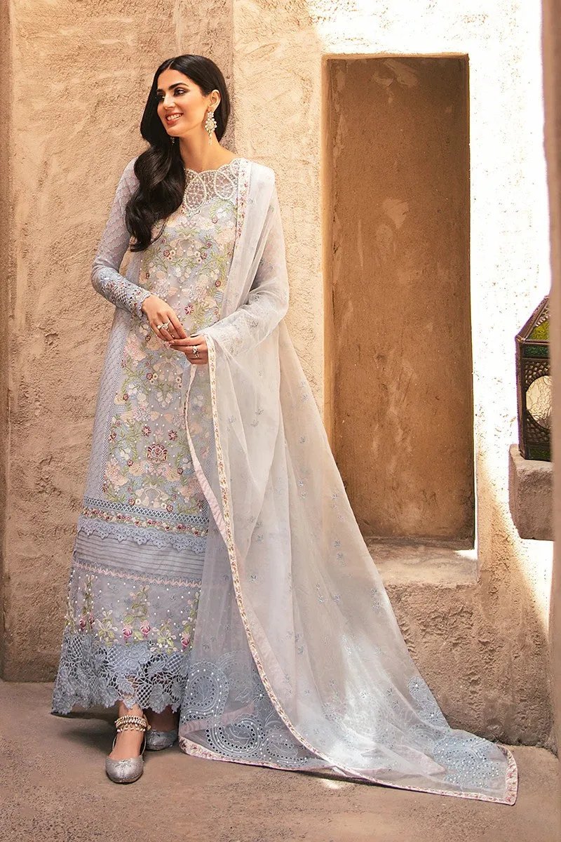 Mushq - MLF 22 05 Chandi Kahaani Luxury Collection