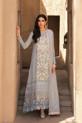 Mushq - MLF 22 05 Chandi Kahaani Luxury Collection