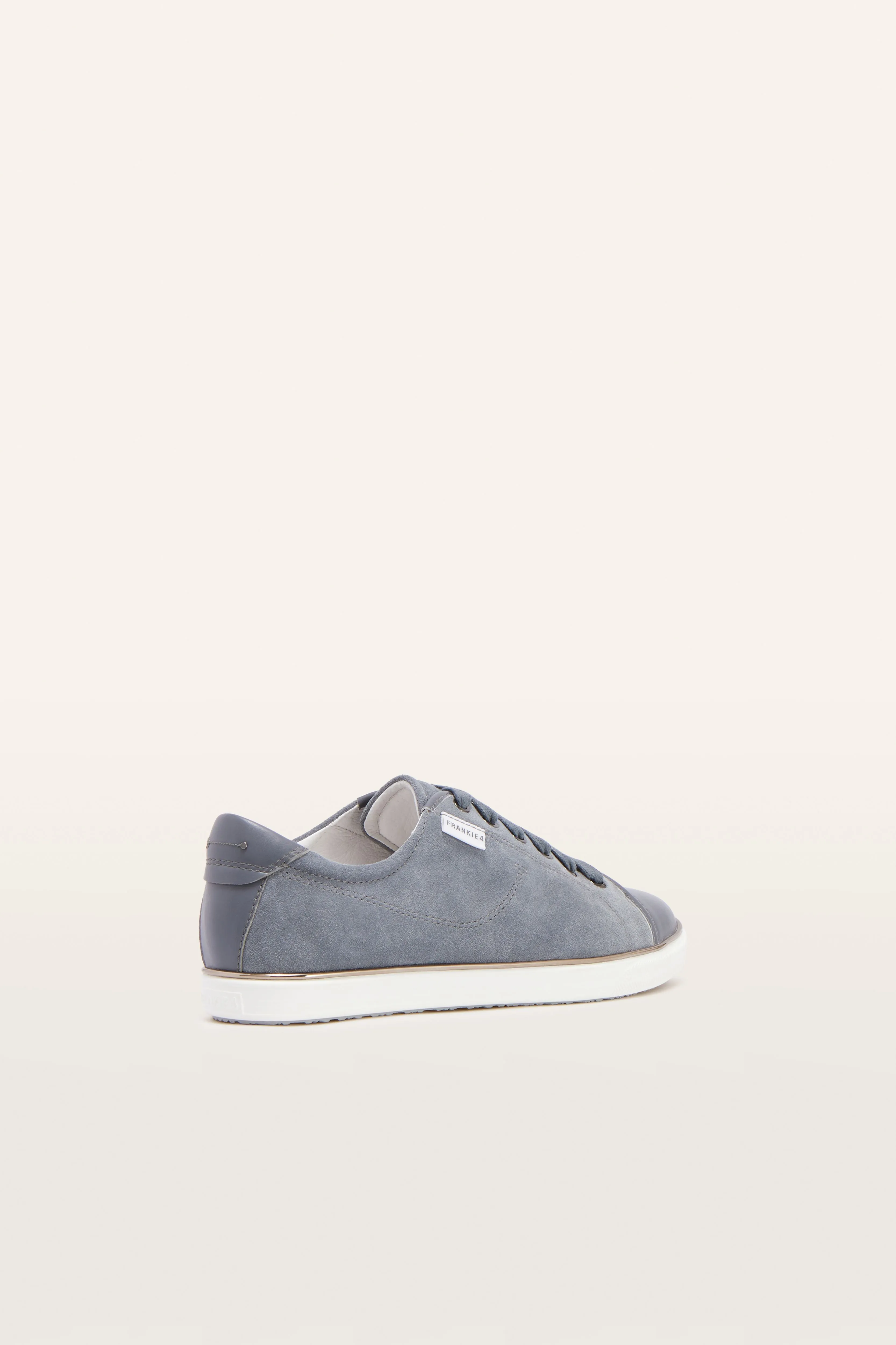 NAT III DENIM SUEDE