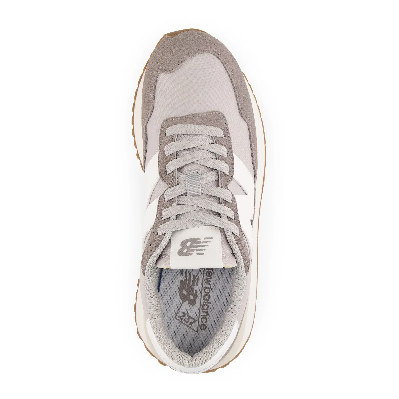 New Balance 237 (Women) - Marblehead/Raincloud/Sea Salt/Gum