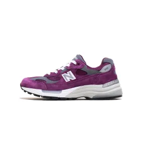 New Balance Men M992BA Shoe