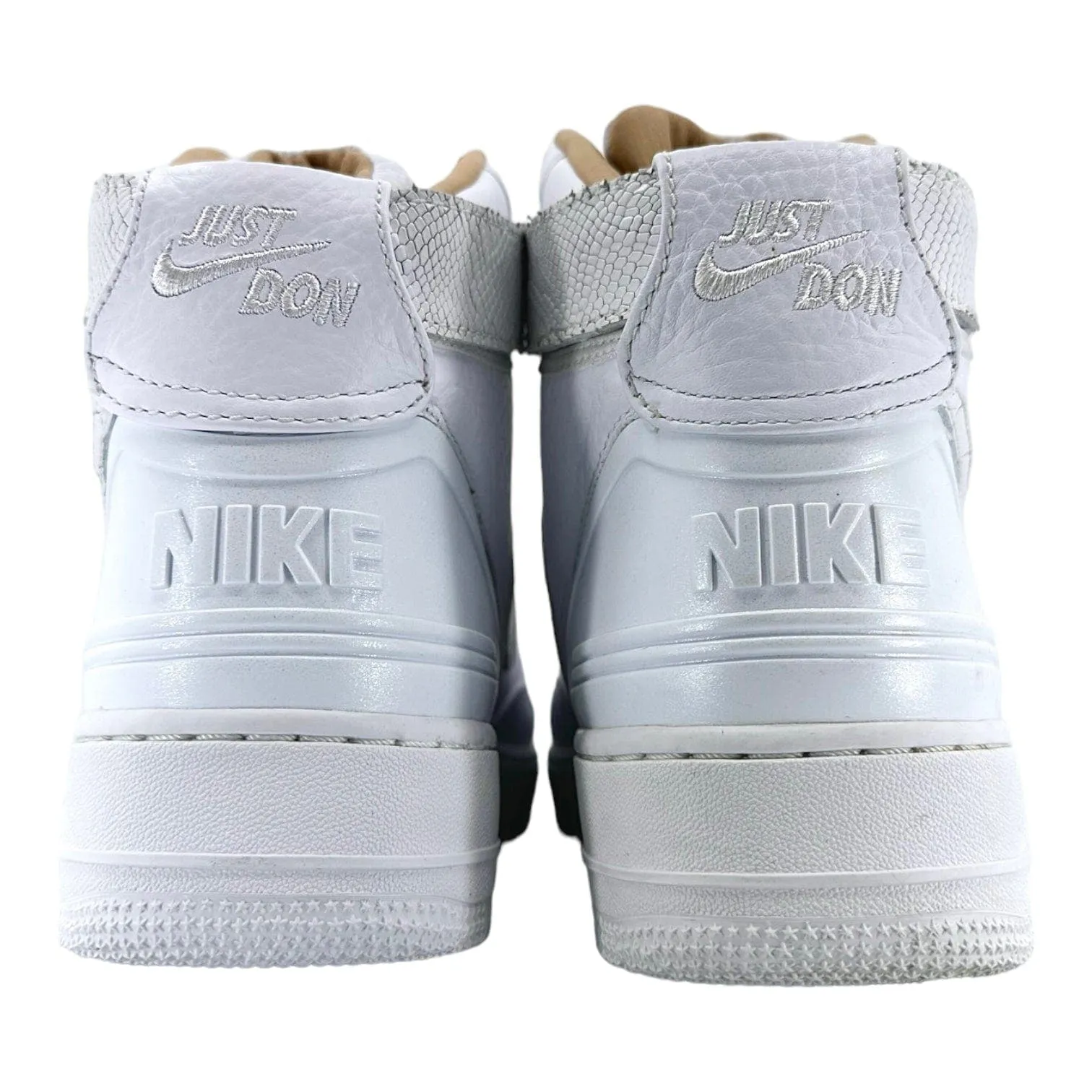 Nike Air Force 1 High Just Don (AF100) Pre-Owned