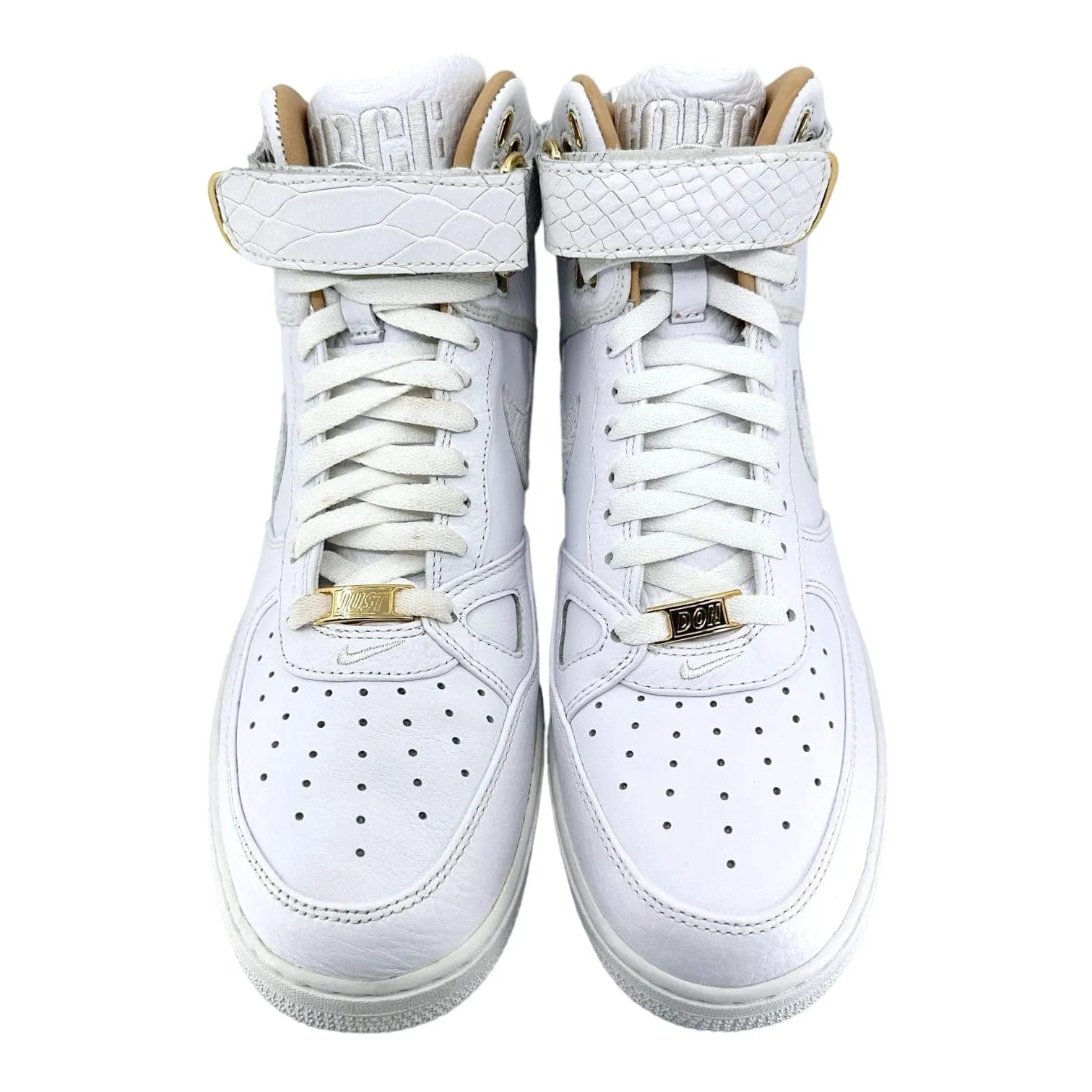 Nike Air Force 1 High Just Don (AF100) Pre-Owned