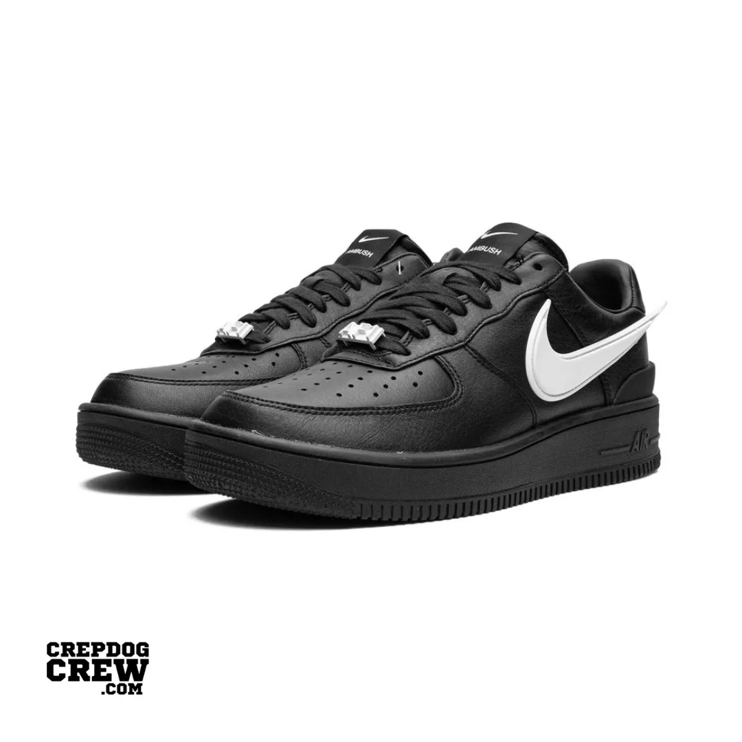 Nike Air Force 1 Low SP AMBUSH Black