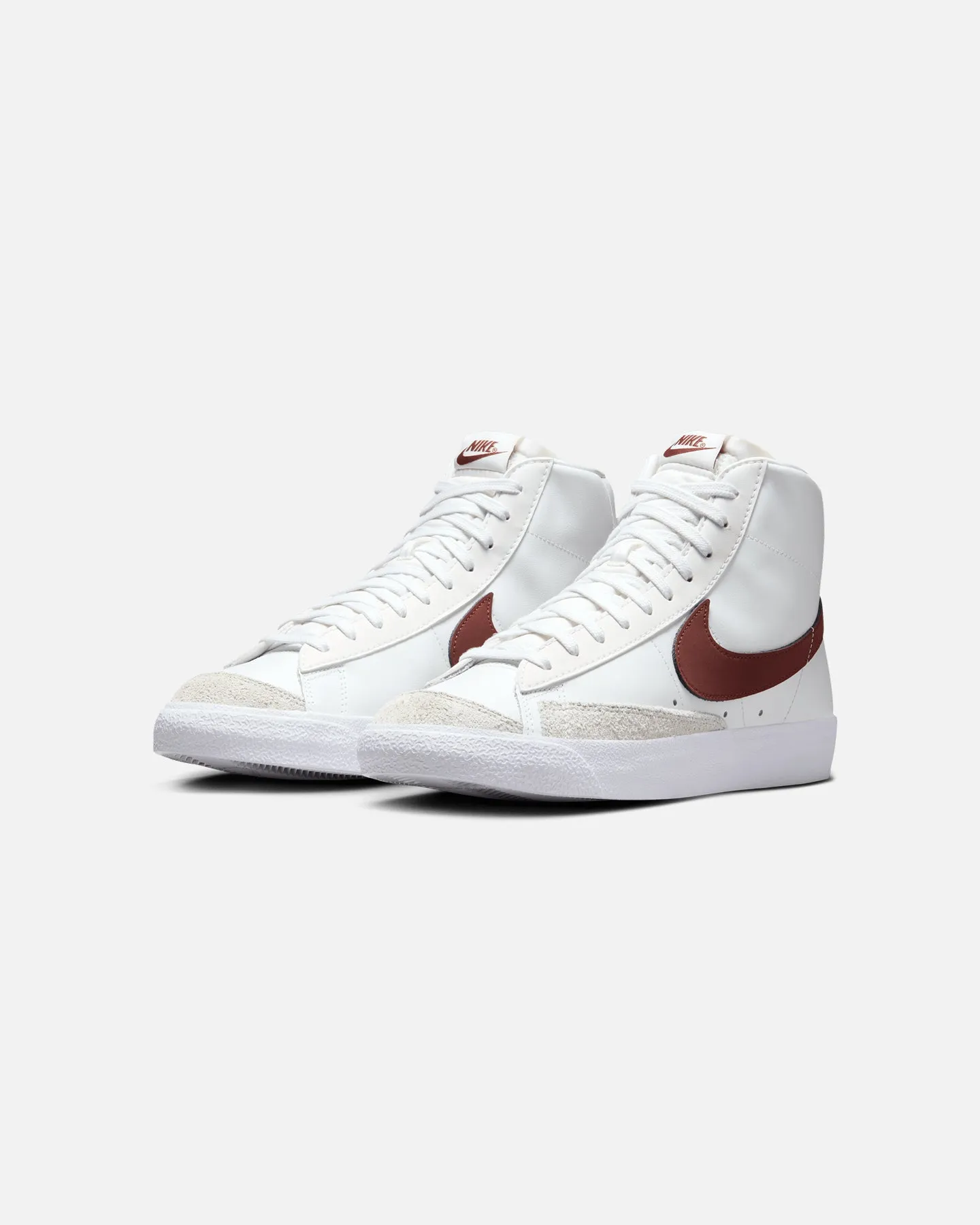 Nike Blazer Mid '77 Vintage Summit White/Dark Pony