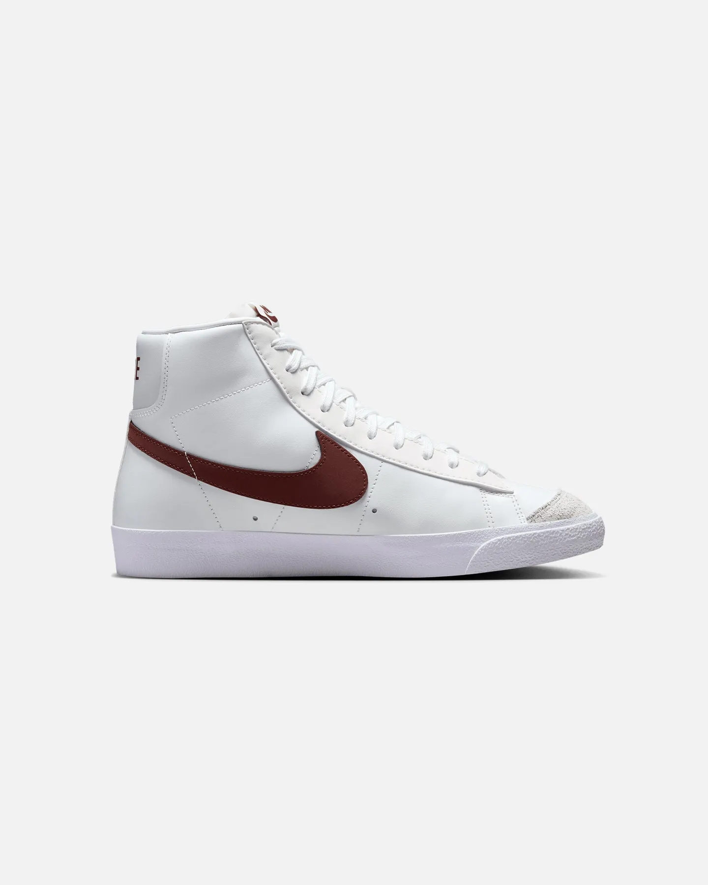 Nike Blazer Mid '77 Vintage Summit White/Dark Pony