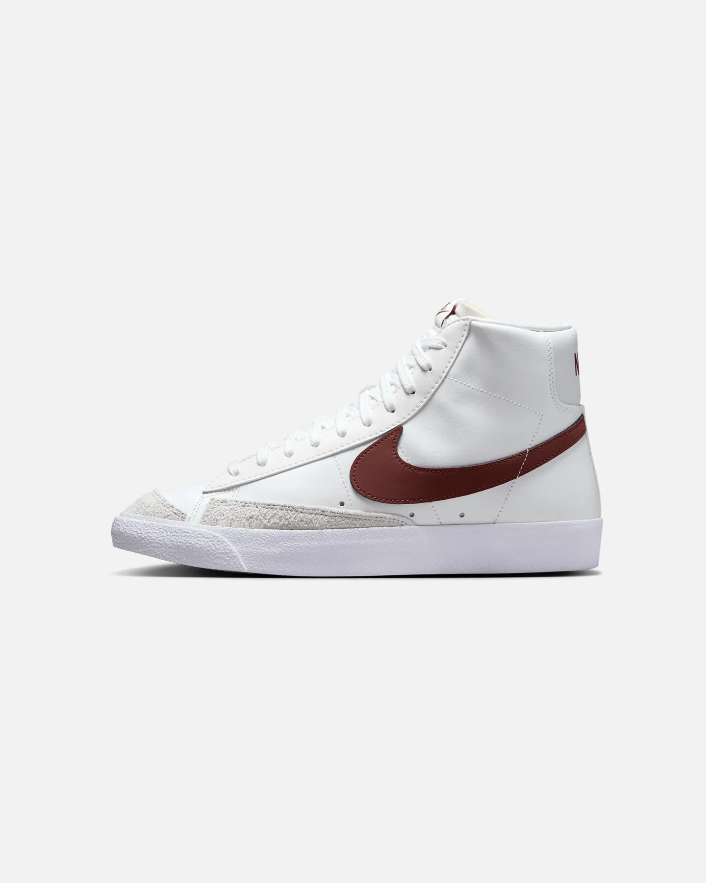 Nike Blazer Mid '77 Vintage Summit White/Dark Pony