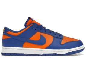 Nike Dunk Low Knicks