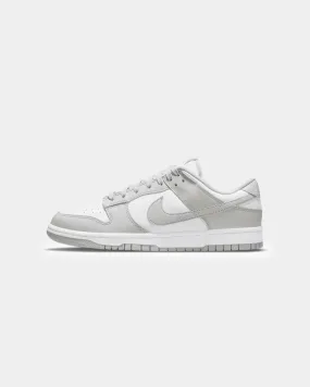 Nike Dunk Low Retro "Grey Fog" White/Grey Fog