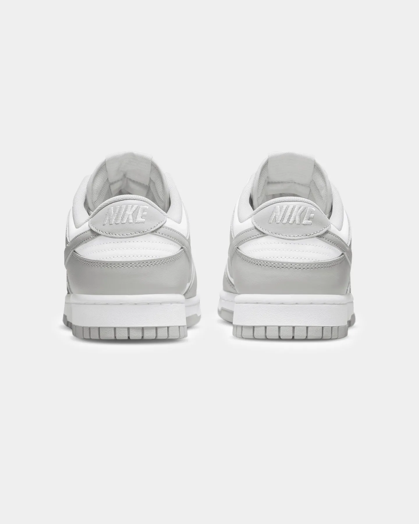 Nike Dunk Low Retro "Grey Fog" White/Grey Fog