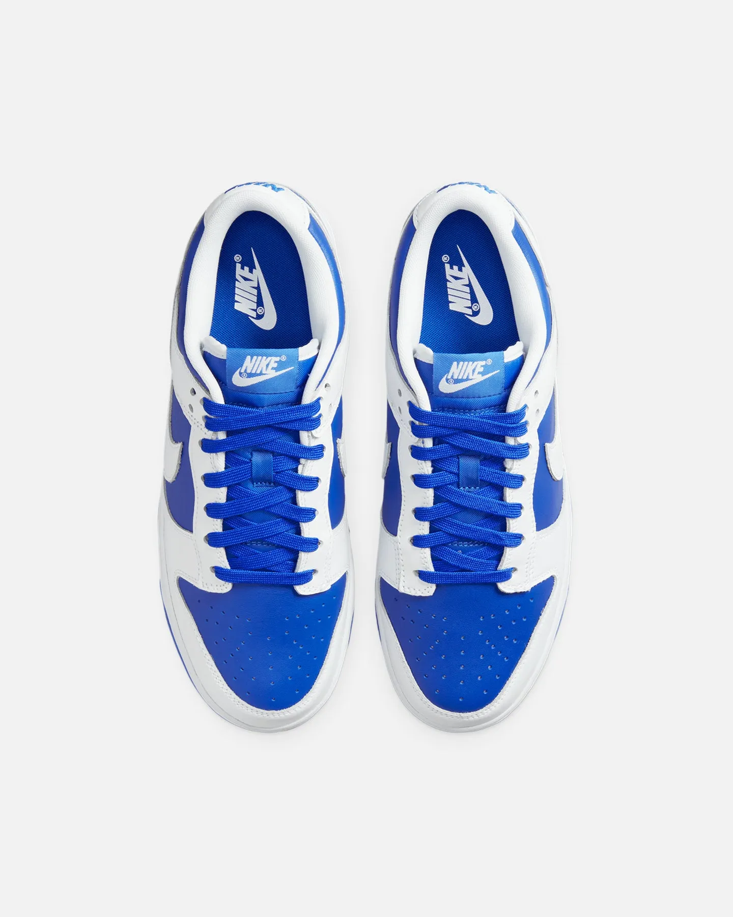 Nike Dunk Low Retro Racer Blue/White