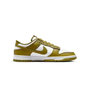 Nike Dunk Low Retro  White/Pacific Moss Sale