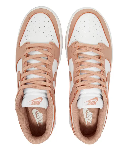 Nike Dunk Low Rose Whisper Women's