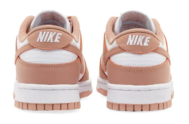 Nike Dunk Low Rose Whisper Women's