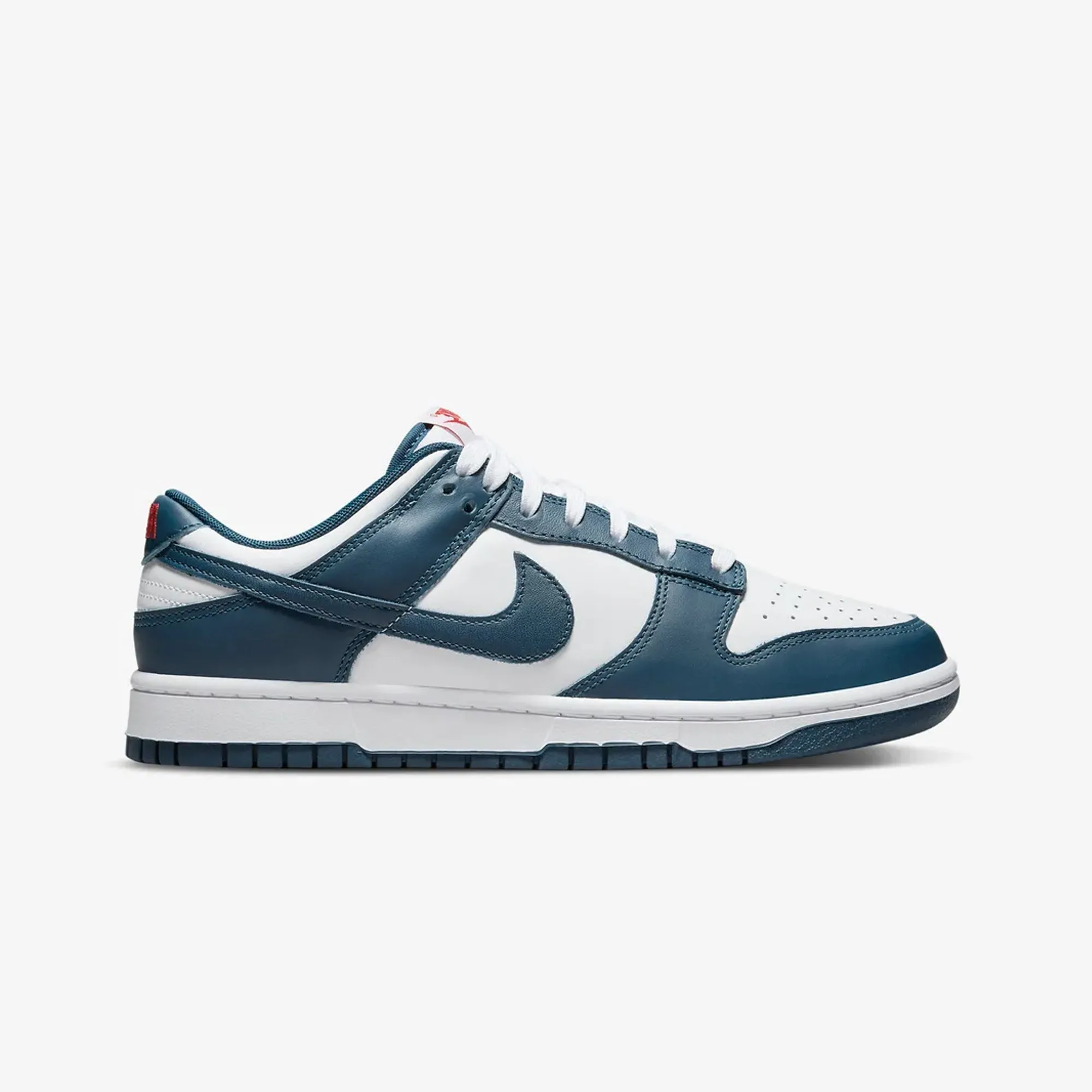 Nike | DUNK LOW  { VALERIAN BLUE