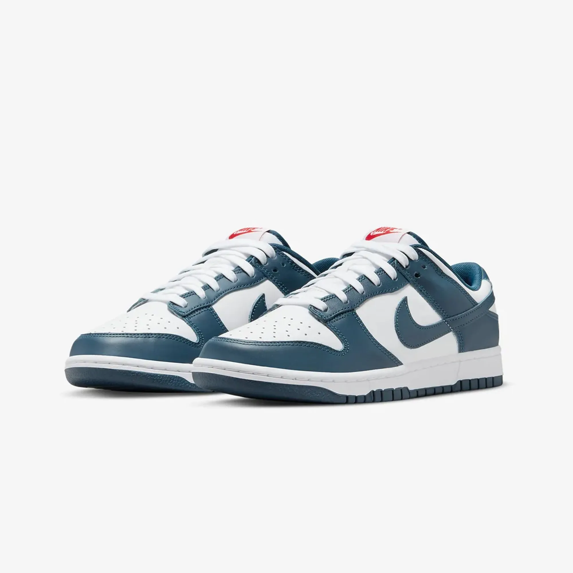 Nike | DUNK LOW  { VALERIAN BLUE