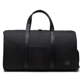 Novel Duffle Bag - Black Tonal by Herschel