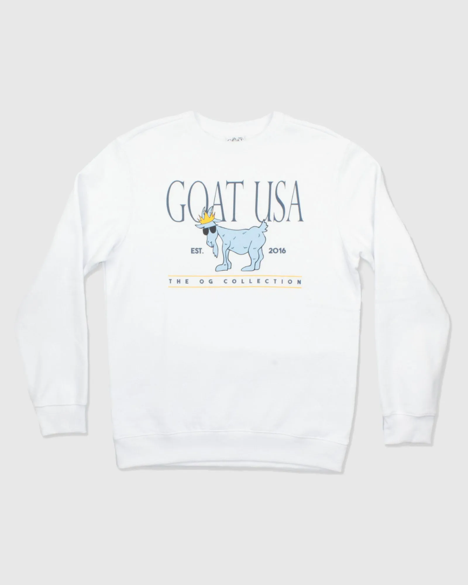 OG North Tyson Crewneck Sweatshirt